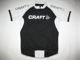 CRAFT L1 jersey T-shirt (size XXL)