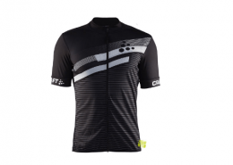 Веломайка CRAFT reel graphic cycling jersey (розмір M) *