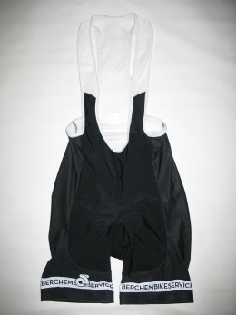 Велошорти CHAMPION SYSTEM bib cycling shorts (розмір L)*