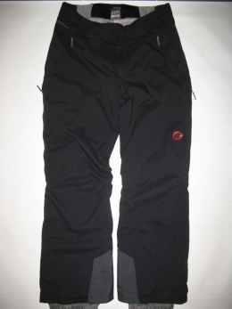 Штани MAMMUT DRYtech alaska pants(розмір 54/XL)