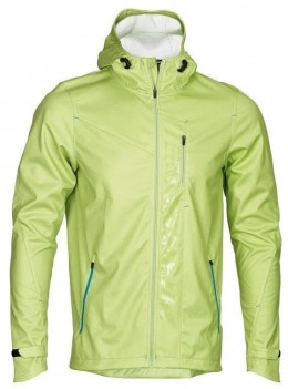 Куртка HAIBIKE softshell jacket (розмір M)