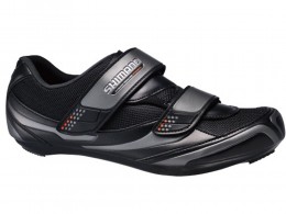 Велотуфлі SHIMANO sh-r064 road shoes (розмір EU44 (на стопу до 278 mm))