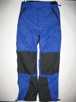 Штани MONTANE mountain pants (розмір M/L)