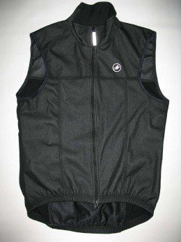 Жилет CASTELLI windstopper vest (размер L)