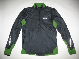 Куртка GORE running wear windstopper jersey (размер L)**