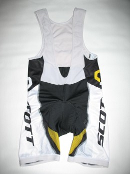 Велошорти SCOTT bib cycling pants (розмір M)