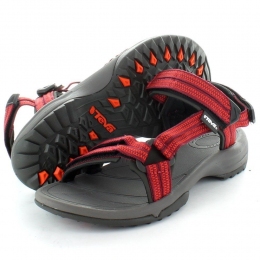 TEVA Terra F1 Lite Walking Sandal lady (size EU39(245mm))