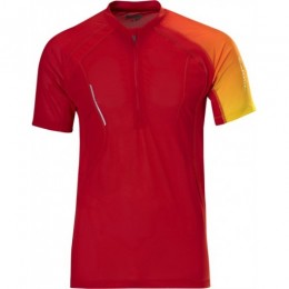 Футболка SALOMON actilite trail run jersey (размер L)