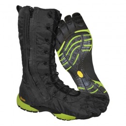 Сапоги VIBRAM FIVEFINGERS Vybrid Limited Edition Boot (размер EU44(на стопу  273 mm))*