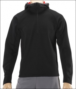 Кофта MAMMUT outline zip pull (розмір L)
