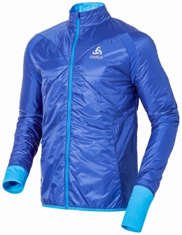 Куртка ODLO Primaloft endurance jacket (размер XXL)