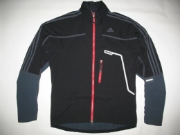 Jacket ADIDAS outdoor terrex windstopper active shell jacket (size M)