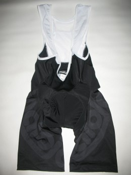 Велошорты MALOJA race bib cycling shorts (размер M)