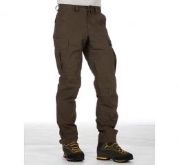Штани JACK WOLFSKIN Northpants Nano-Tex (розмір 54-XL)
