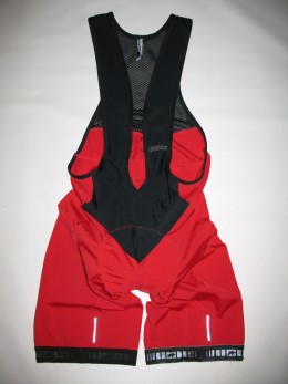 Велошорты ASSOS FI. Mille S5 Campionissimo Cycling Bib Shorts (размер XL)*