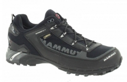 Кросівки MAMMUT Redtop Low GTX lady (розмір US 8/UK6, 5/EU40(на стопу до 255 mm))