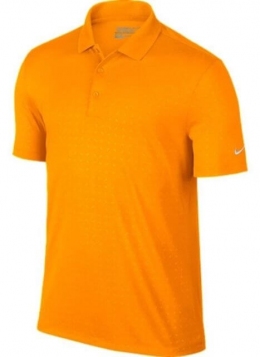 T-shirt NIKE victory fit dry golf polo shirt (size L/XL)