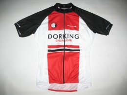 ENDURA dorking lady T-shirt (size M)