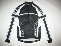 BICYCLE LINE ladies pro fleece jersey lady cycling jacket (size XS)
