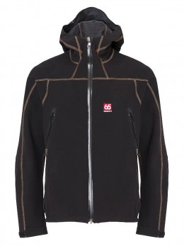 Jacket 66 NORTH vatnajökull softshell jacket (size M)