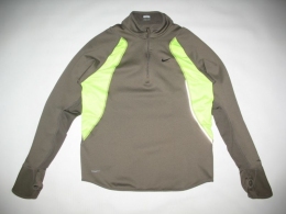 Футболка NIKE fit dry  (размер 178см/M)