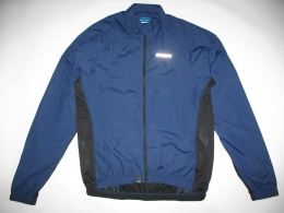 Куртка SHIMANO packable cycling jacket (размер L)