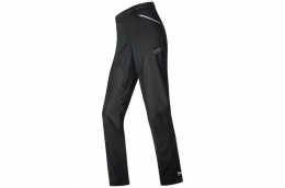 GORE Countdown Windstopper Soft Shell Pants (size M)