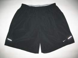 NIKE running shorts (size XL)