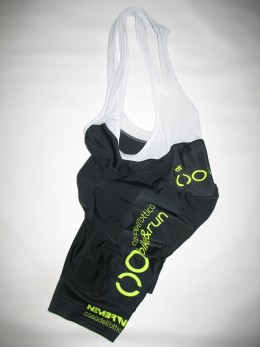 Велошорты Champion System Cycling B&R Bib Shorts (размер M)*