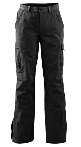 Штаны VAUDE softshell outdoor pants (размер 46/M)