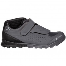 VAUDE AM downieville mid MTB bike shoes (size US10/UK9/EU43 (for feet up to 275 mm))