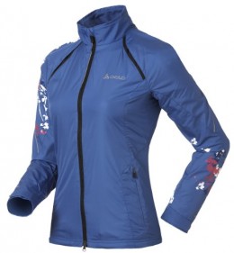 ODLO source jacket lady (size XS/S)