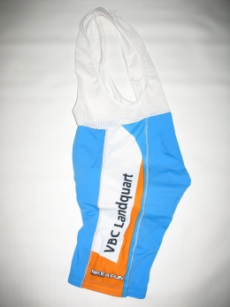 BIKE4FUN bib shorts (size M)