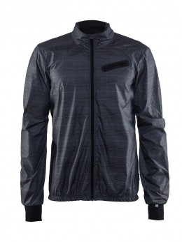 Куртка CRAFT ride wind jacket (размер M)*
