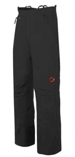 MAMMUT waterproof DRYtech pants (size S)