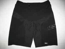 Шорты NRG trail cycling shorts (размер M)