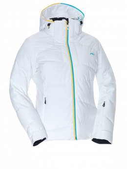 KJUS Savvy Down jacket lady (size L/M)