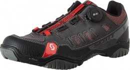 Велотуфли SCOTT Crus-R Boa MTB Cycling shoes (размер UK9/US9.5/EU43(на стопу до 280 mm))