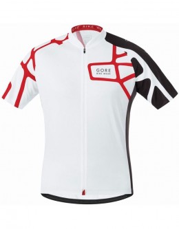 GORE bike wear element adrenaline jersey (size XL)