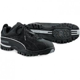 SHIMANO sh-mt30 mtb shoes (size US13/EU48 (for feet up to 305 mm))