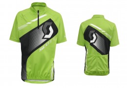 SCOTT pro cycling jersey (size L)