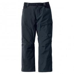 JACK WOLFSKIN texapore pants (size M)
