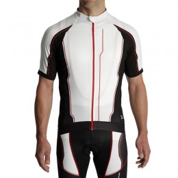 Велокомплект BTWIN 700 jersey+bib shorts (розмір M)