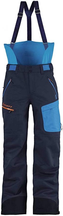 SCOTT vertic dermizax pants (size M)