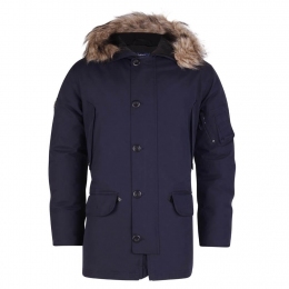 Jacket GANT Beecher Down Parka (size XXL)