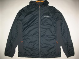 Куртка EDDIE BAUER ultralight hooded  jacket (размер L)