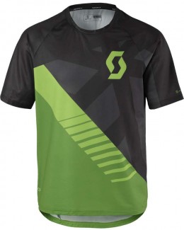 Веломайка SCOTT trail 20 ss cycling jersey (розмір XL)
