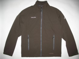 Куртка VAUDE hurricane softshell jacket (размер M/L)